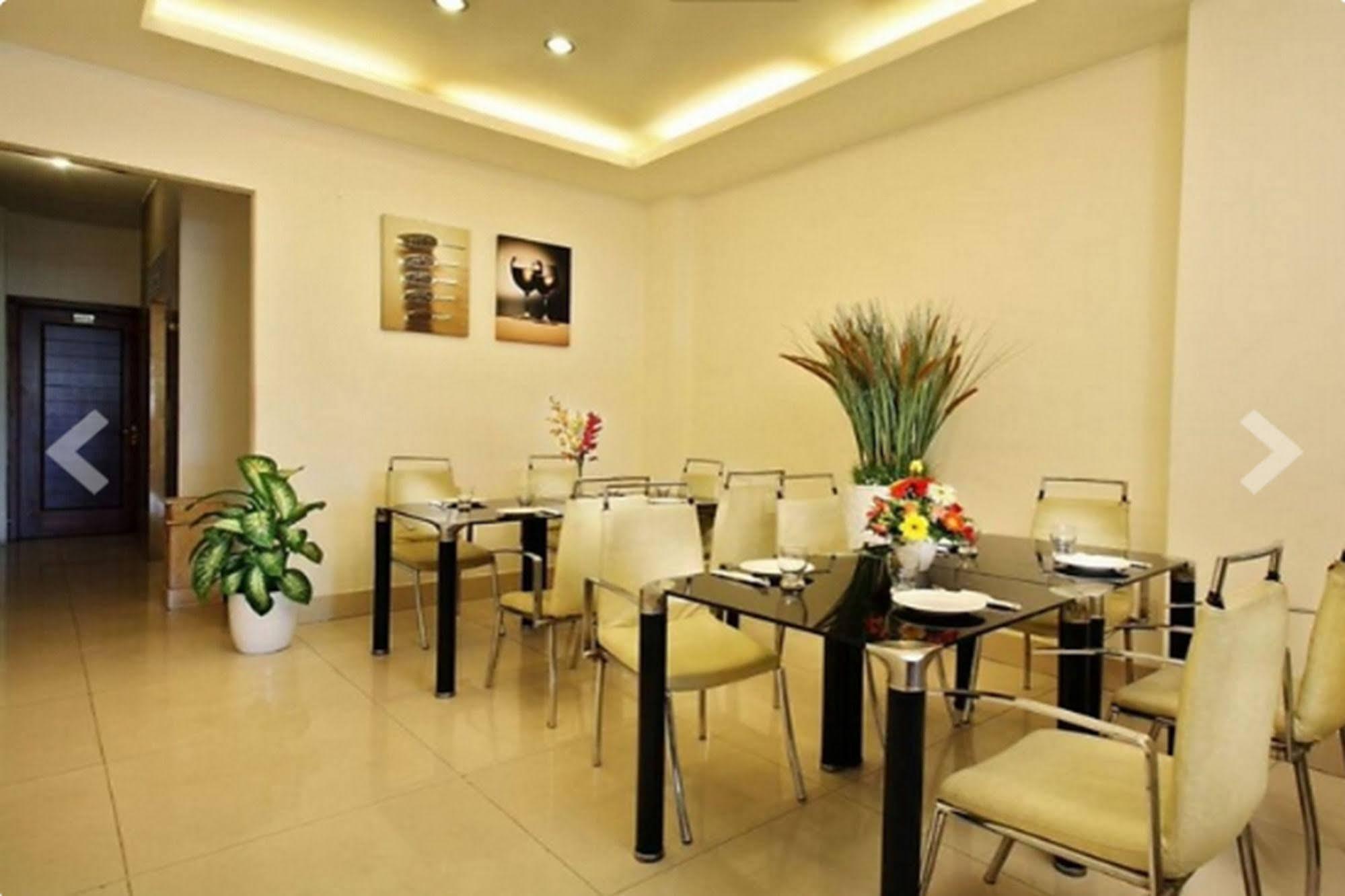 Ben Thanh Market - Hotel Premium Ciudad Ho Chi Minh  Exterior foto