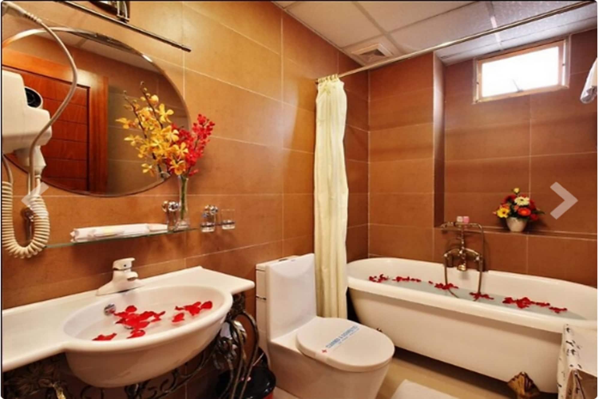 Ben Thanh Market - Hotel Premium Ciudad Ho Chi Minh  Exterior foto